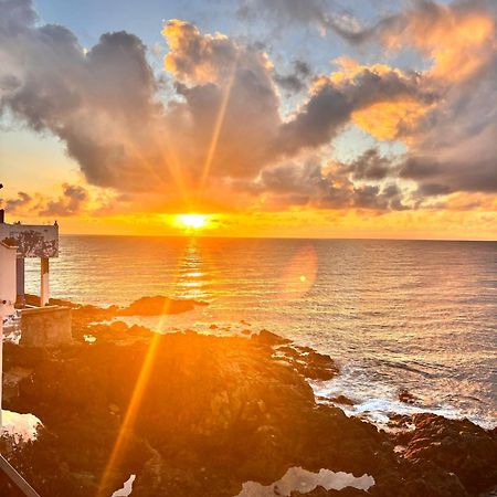 Casa Gaelva Apartman Santa Cruz de Tenerife Kültér fotó