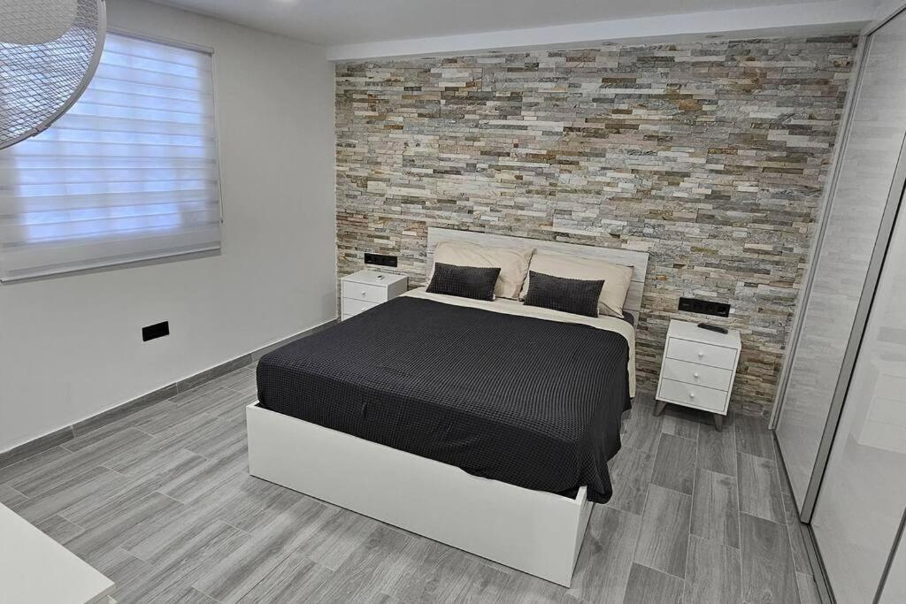 Casa Gaelva Apartman Santa Cruz de Tenerife Kültér fotó