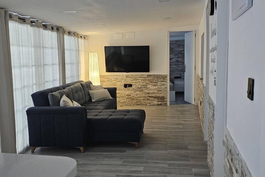 Casa Gaelva Apartman Santa Cruz de Tenerife Kültér fotó