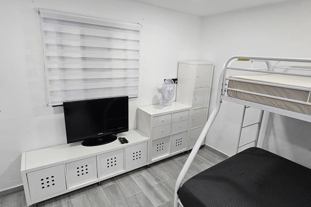 Casa Gaelva Apartman Santa Cruz de Tenerife Kültér fotó