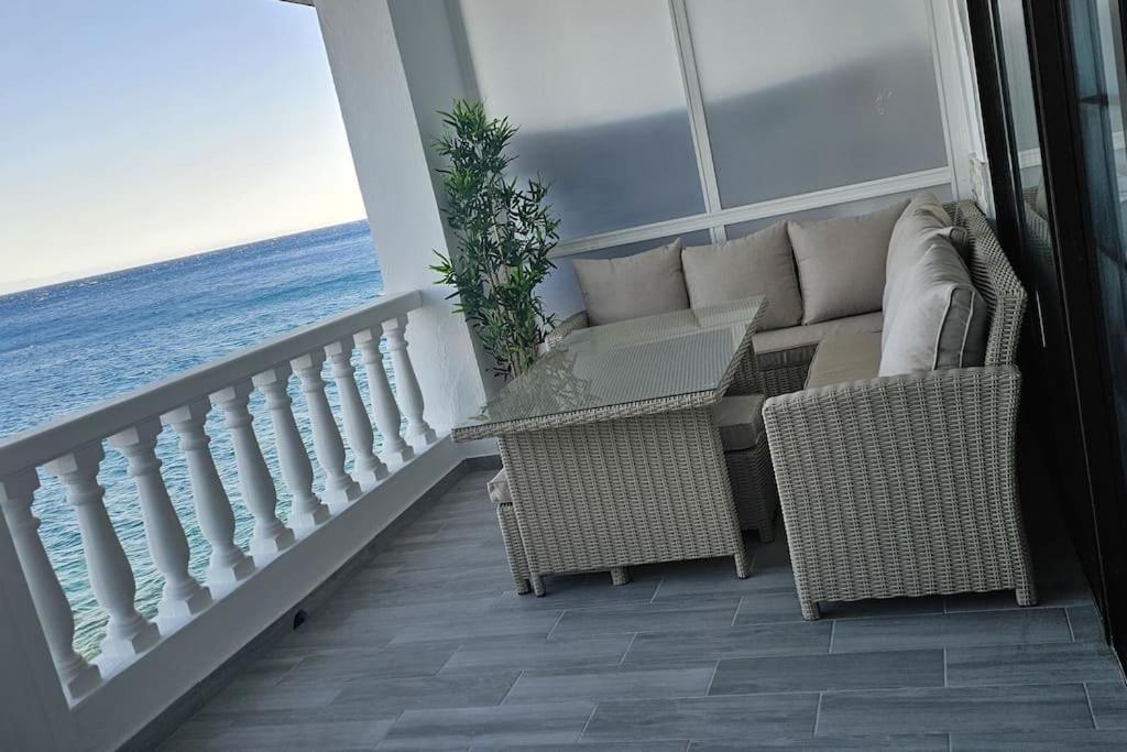Casa Gaelva Apartman Santa Cruz de Tenerife Kültér fotó