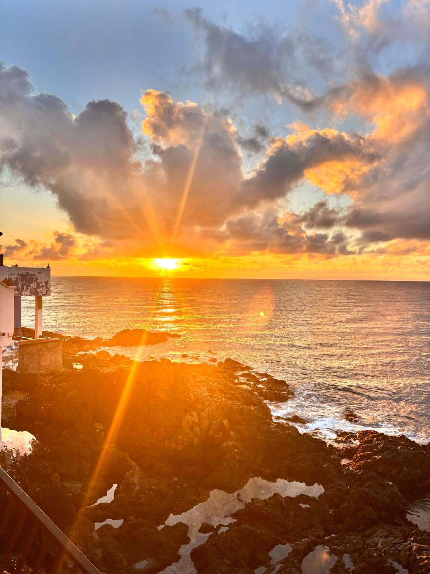 Casa Gaelva Apartman Santa Cruz de Tenerife Kültér fotó
